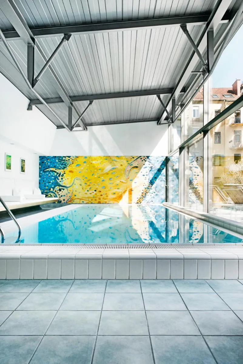 Image 3 of Augarten Art Hotel, a Member of Design Hotels