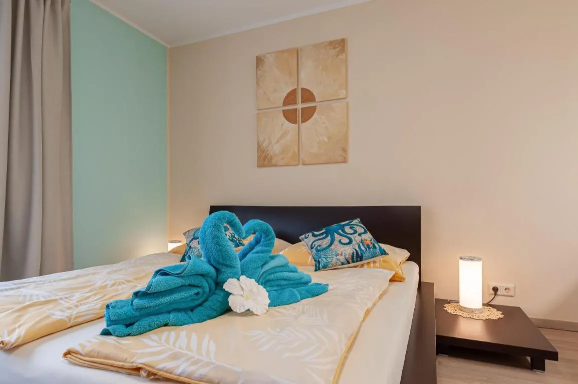 Image of Beach Design City Apartment Graz