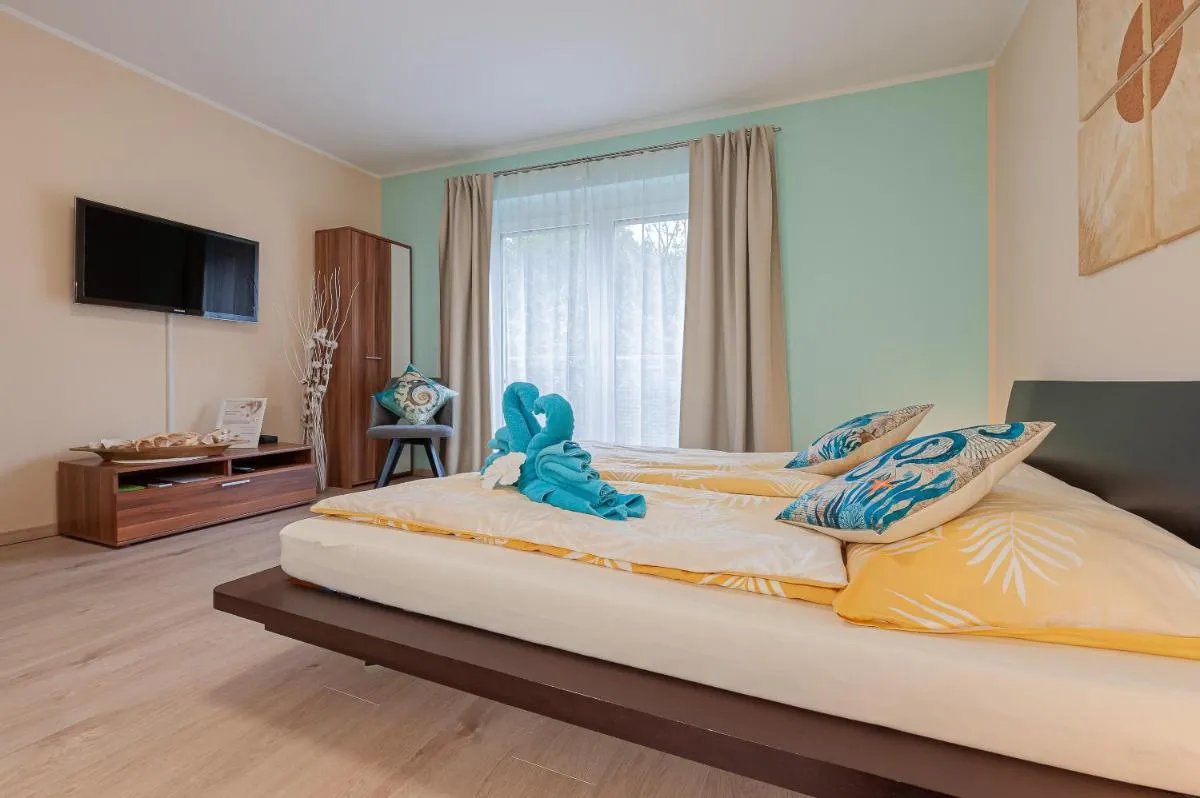 Image 4 of Beach Design City Apartment Graz