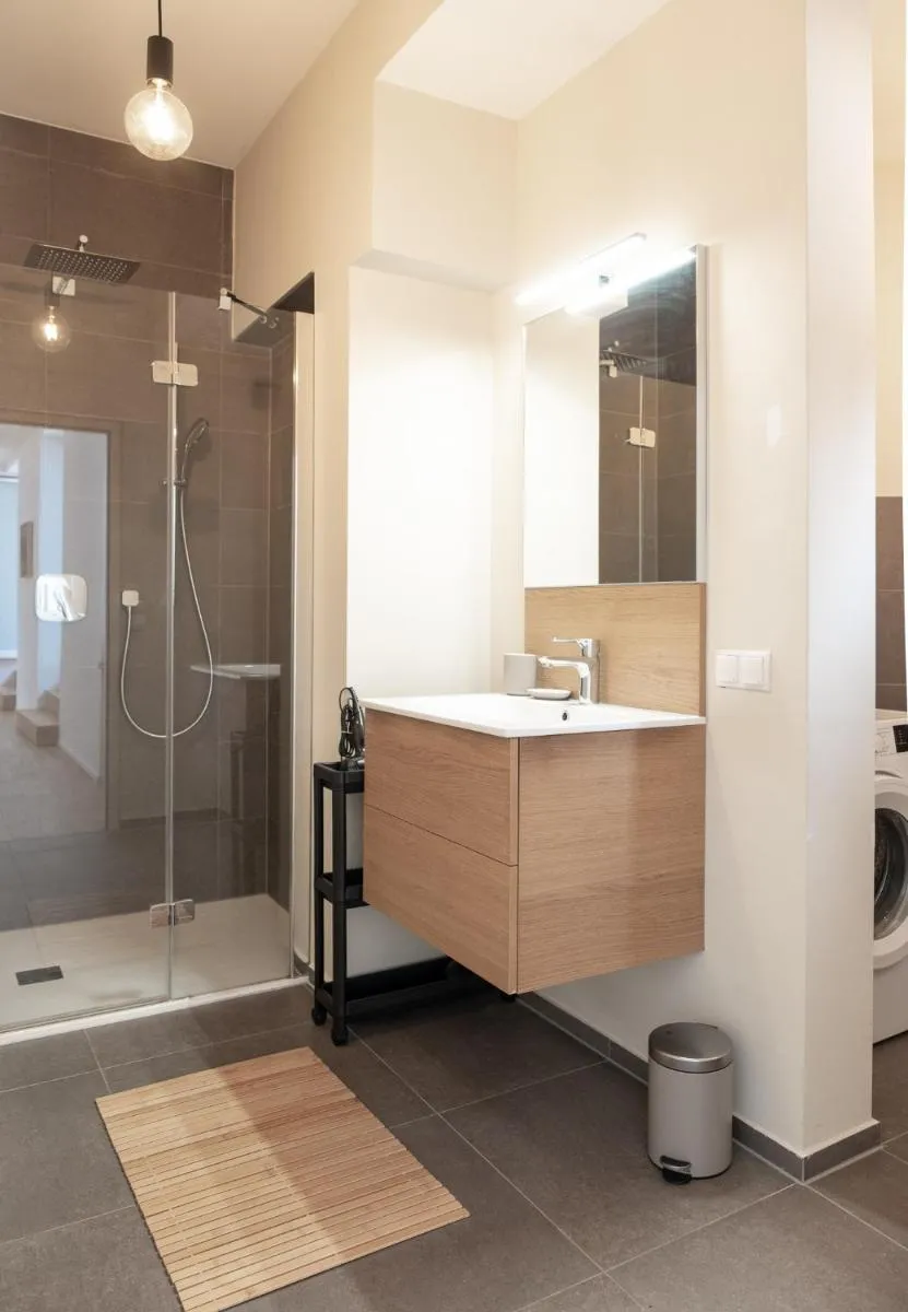 Image 3 of Beautiful Apartment – city center