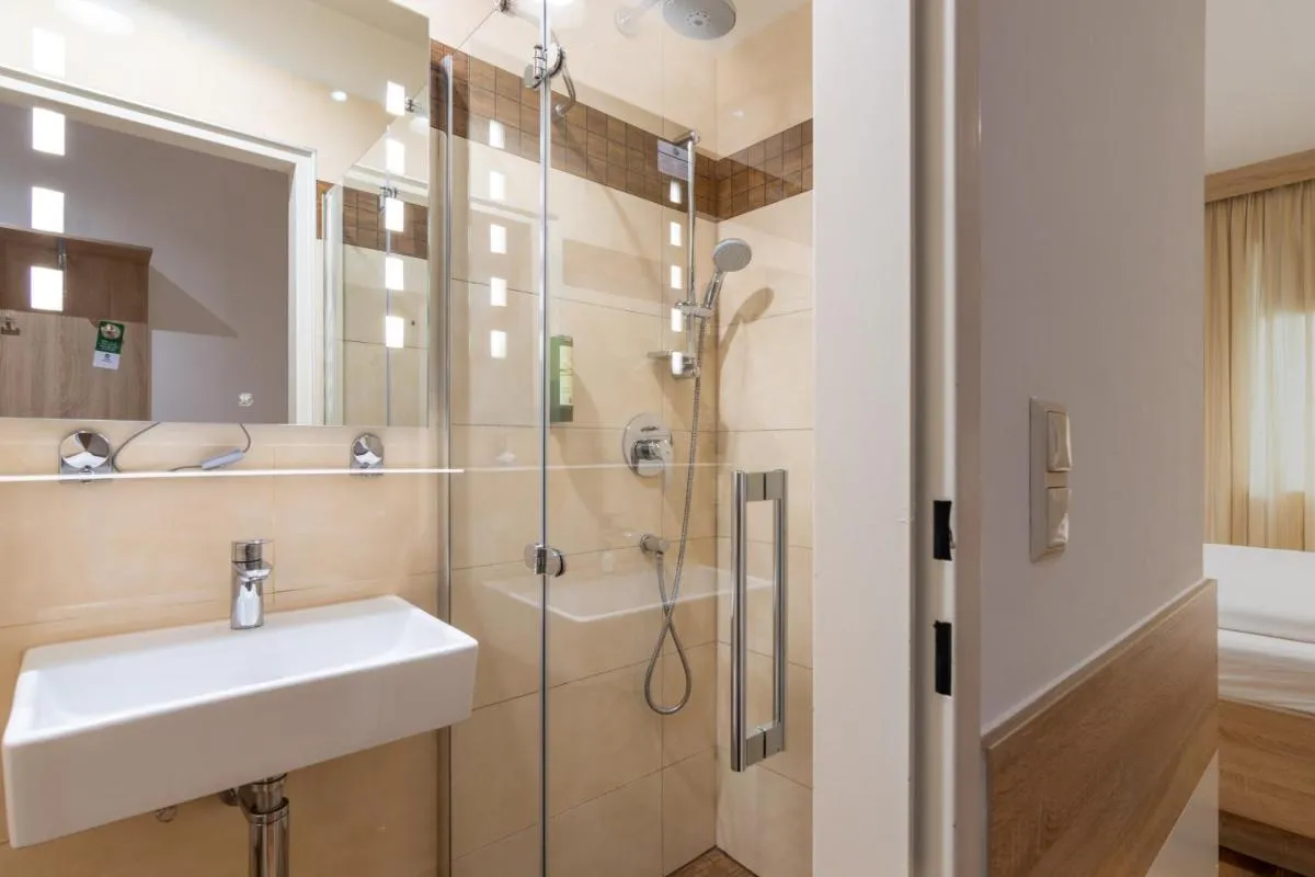 Image 6 of Best Western Hotel Strasser