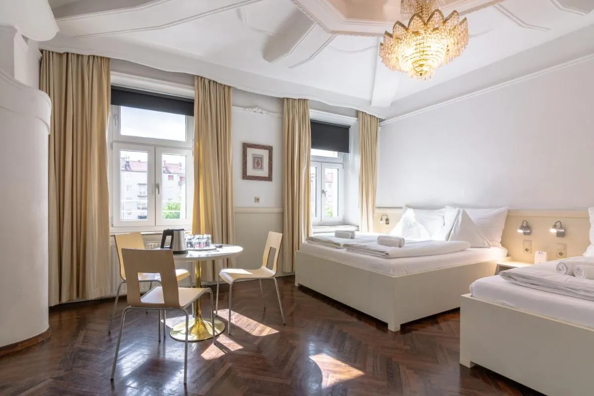 Image 1 of Best Western Hotel Strasser