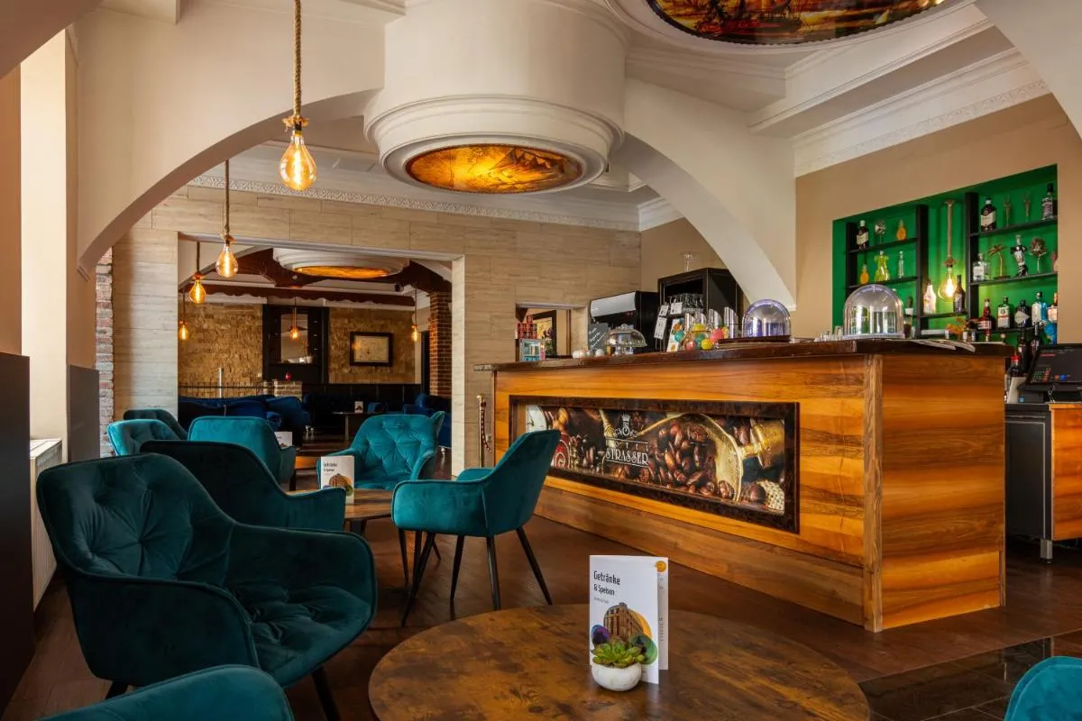 Image 3 of Best Western Hotel Strasser