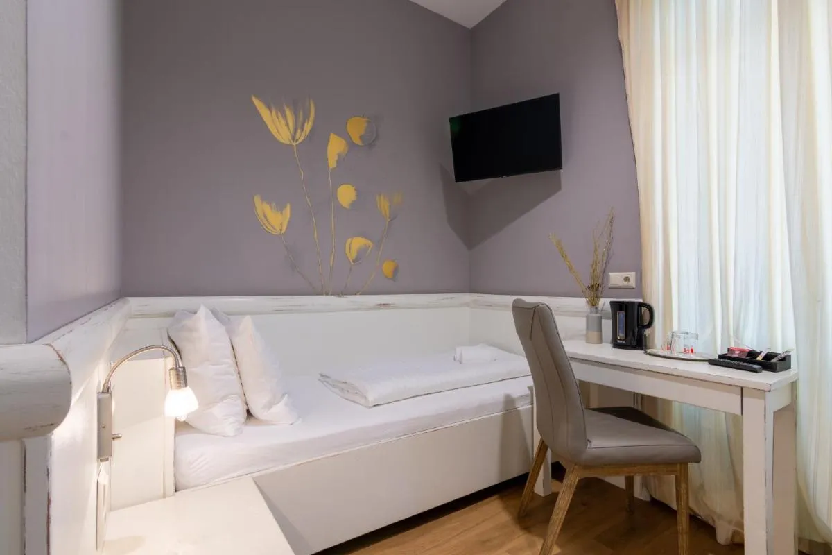 Image 4 of Best Western Hotel Strasser