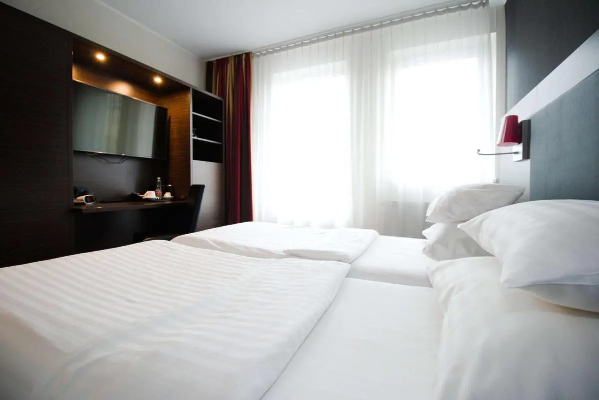 Image 5 of Best Western Plus Plaza Hotel Graz