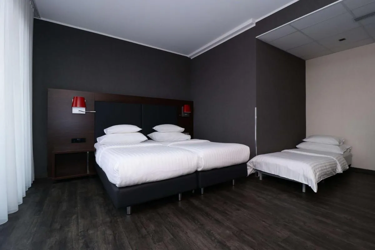 Image 1 of Best Western Plus Plaza Hotel Graz