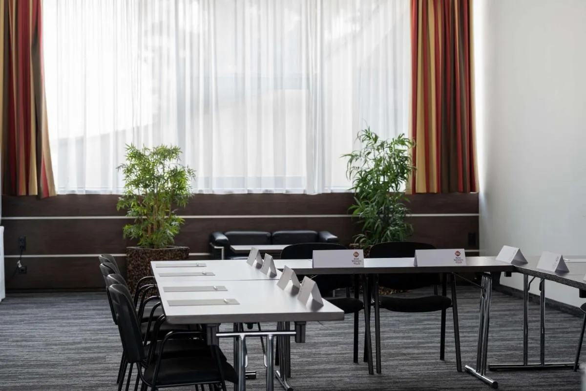 Image 3 of Best Western Plus Plaza Hotel Graz