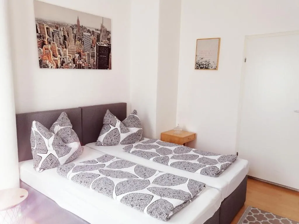 Image of Betterhome Apartments am Stadion