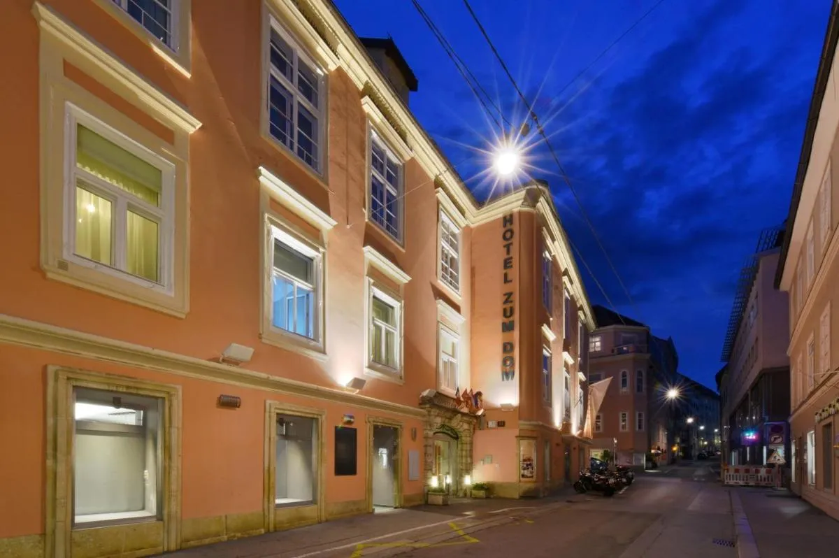 Image 2 of Boutique Hotel Dom – Rooms & Suites