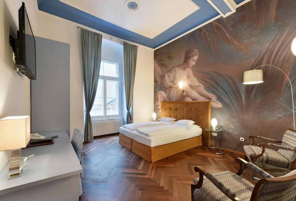 Image 4 of Boutique Hotel Dom – Rooms & Suites