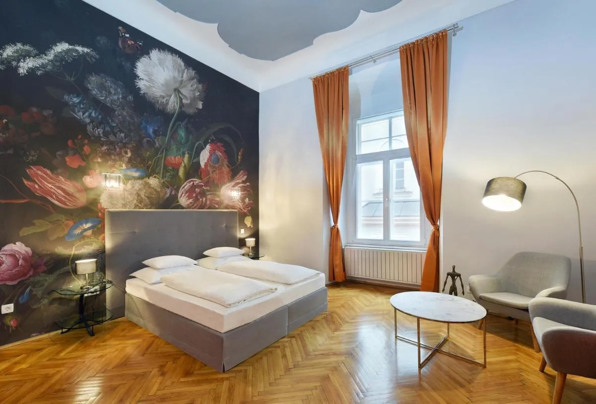 Image 1 of Boutique Hotel Dom – Rooms & Suites
