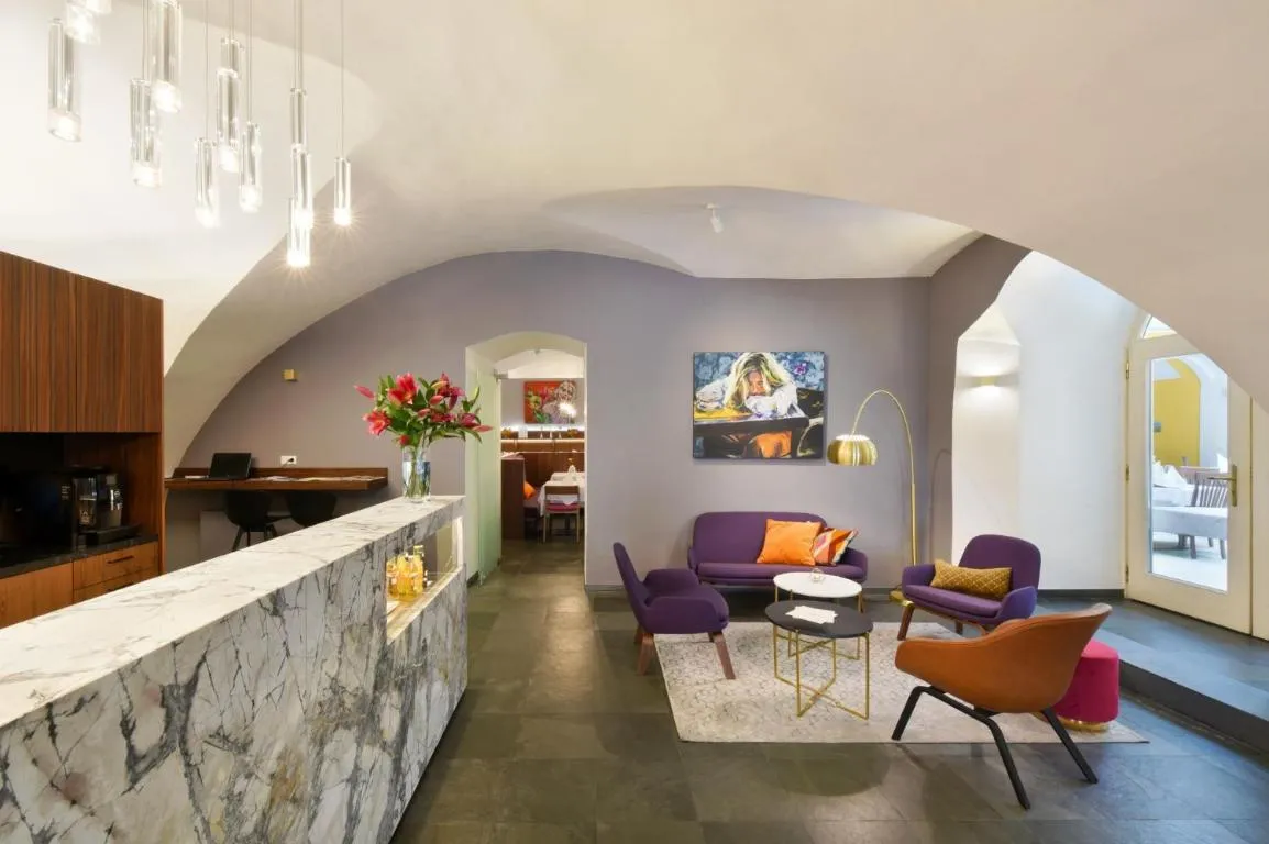 Image of Boutique Hotel Dom – Rooms & Suites