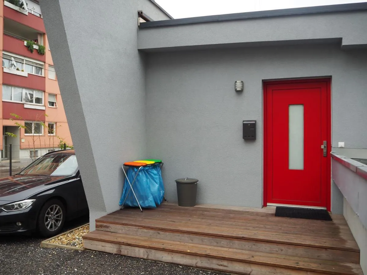 Image 5 of Bungalow Apartment FREE Parking & Self Check-in