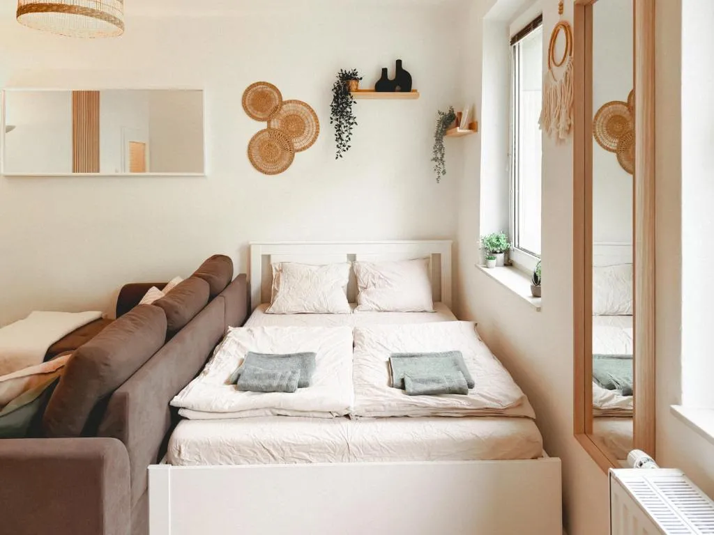Image of Central BOHO apartment 1