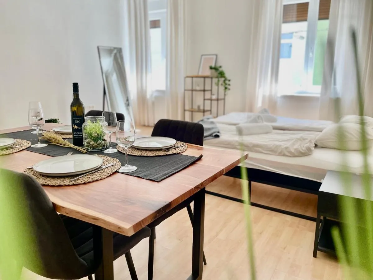 Image 3 of Central Comfy Apartment – Self Check-in