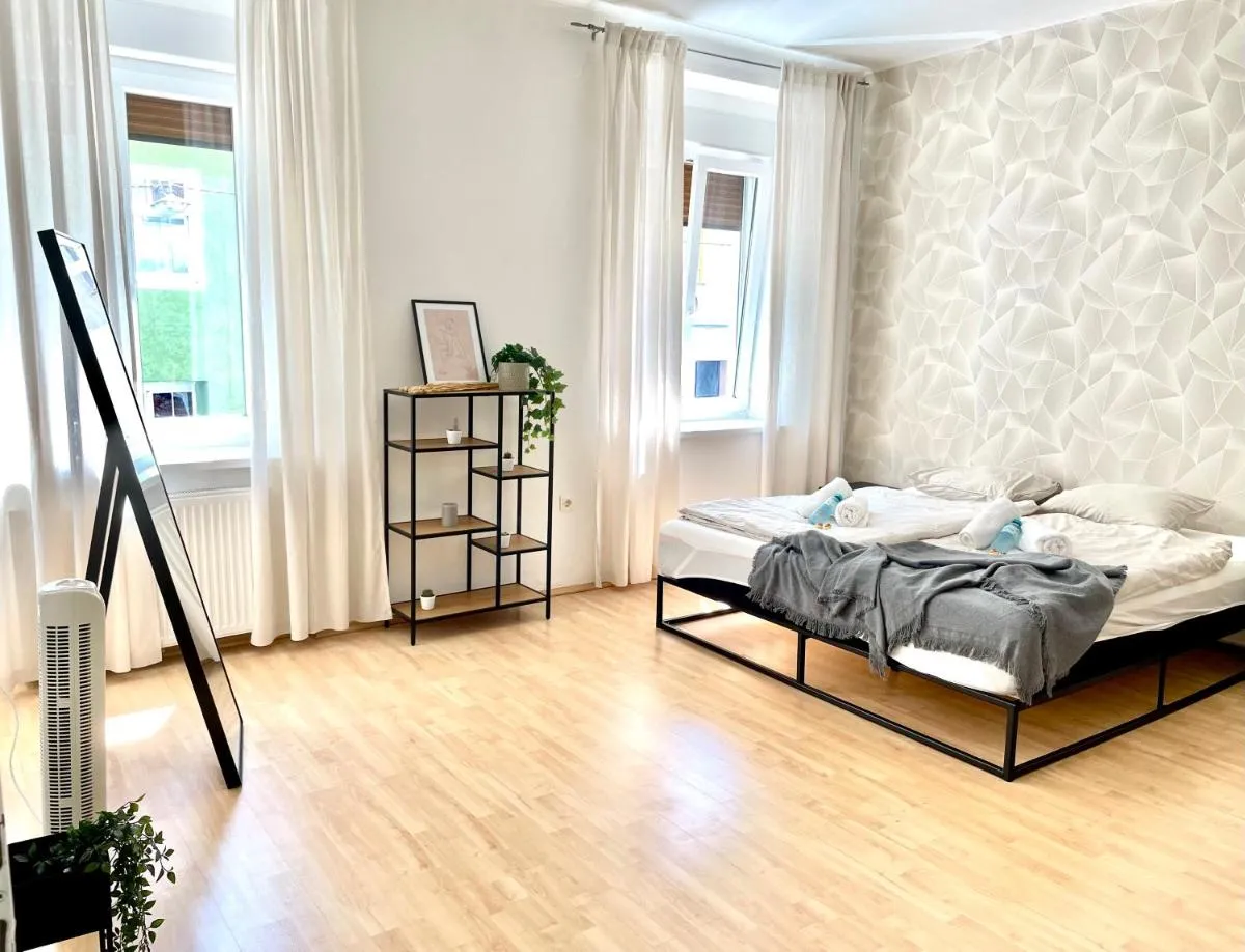 Image 1 of Central Comfy Apartment – Self Check-in