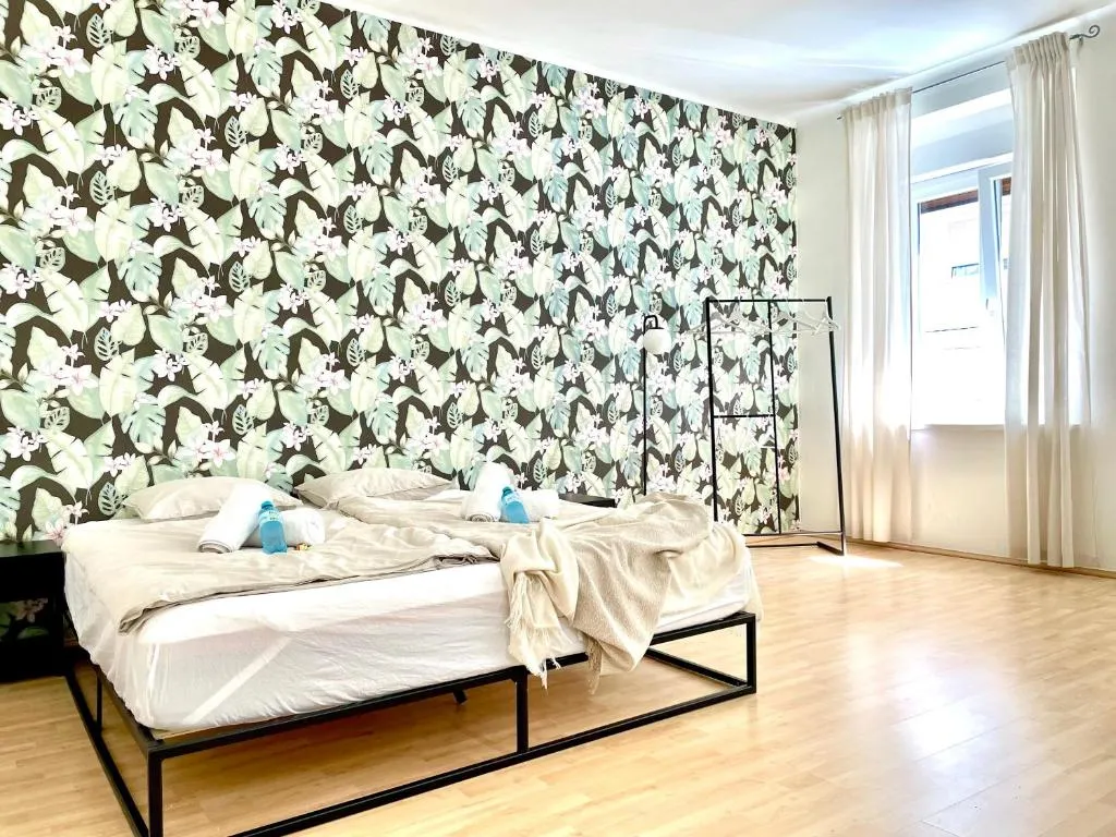 Image of Central Comfy Apartment – Self Check-in