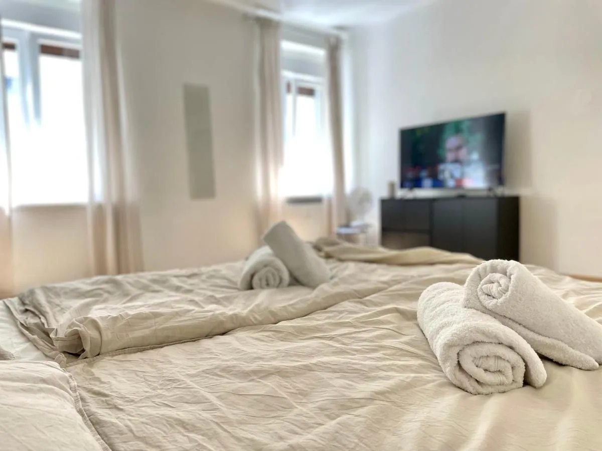 Image 5 of Central Comfy Apartment – Self Check-in