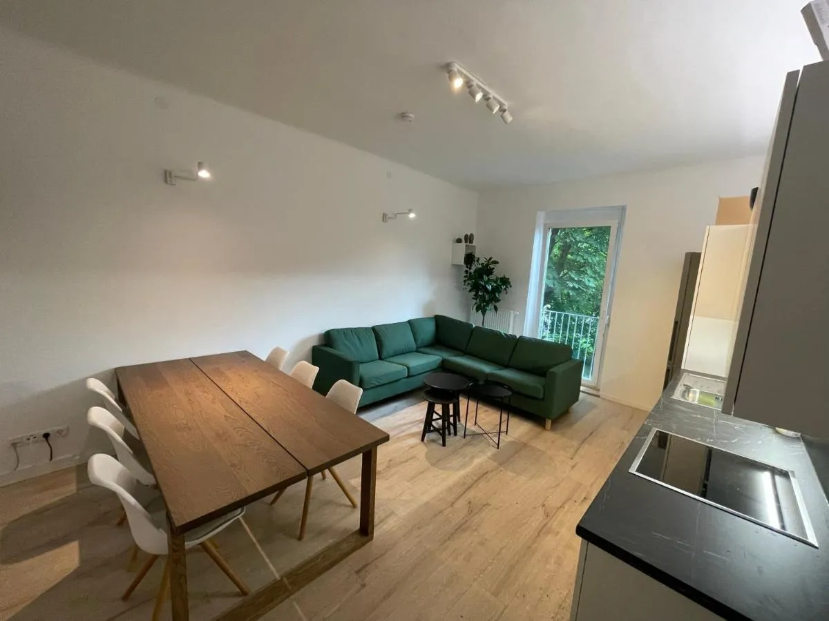 Image 2 of City Apartment Messe Graz Amélie