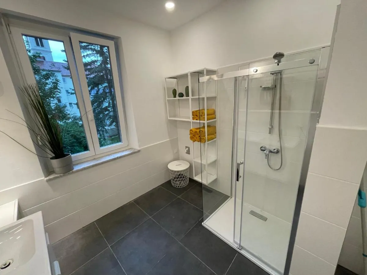 Image 5 of City Apartment Messe Graz Amélie