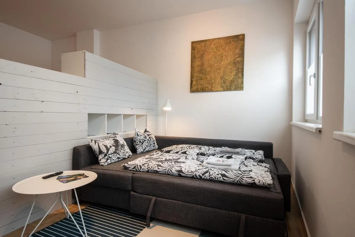 Image 6 of City-Apartment Neubaugasse