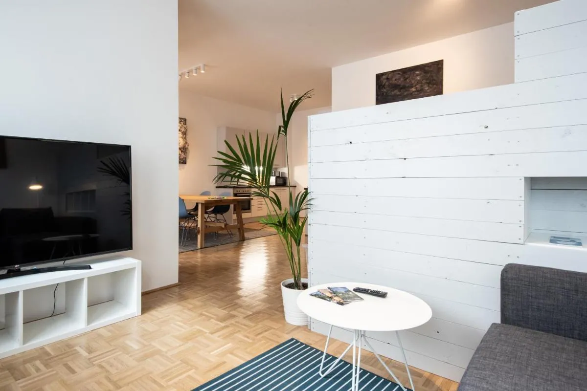 Image 4 of City-Apartment Neubaugasse