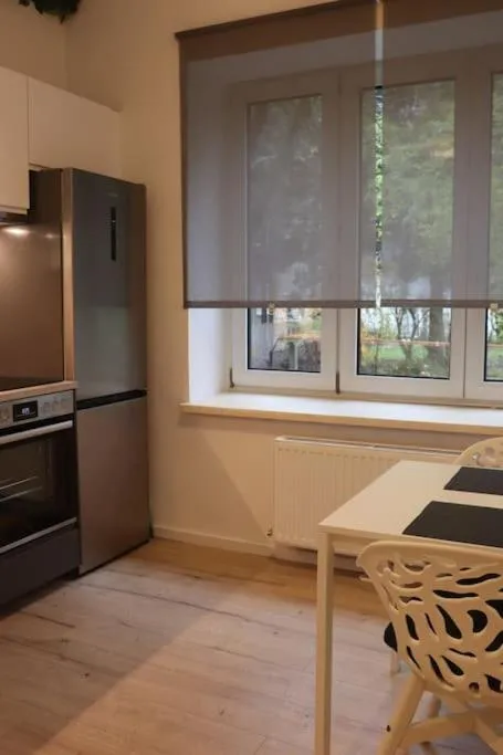 Image 4 of City Apartment Rudolf 26m2
