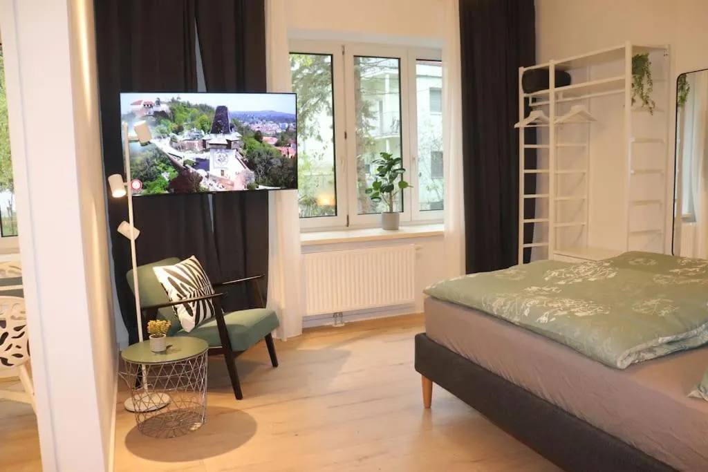 Image 1 of City Apartment Rudolf 26m2