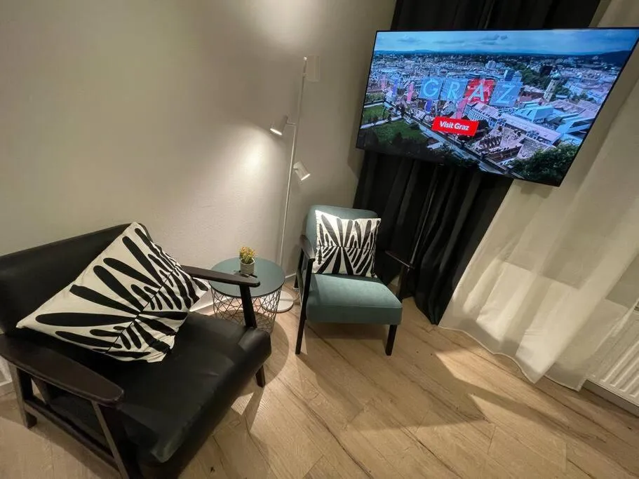 Image 2 of City Apartment Rudolf 26m2