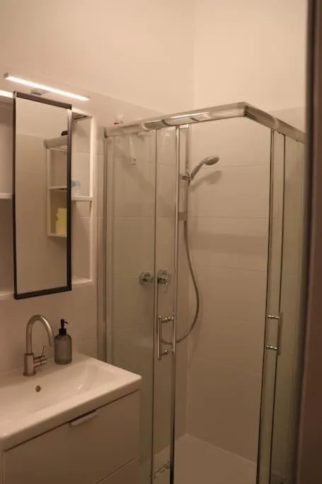 Image 3 of City Apartment Rudolf 26m2