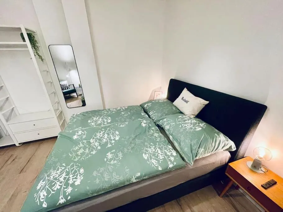 Image 5 of City Apartment Rudolf 26m2