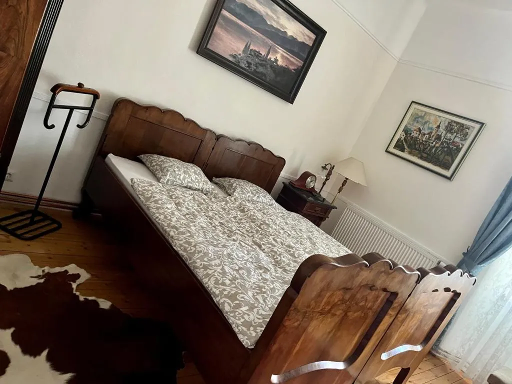 Image of City-Apartment S