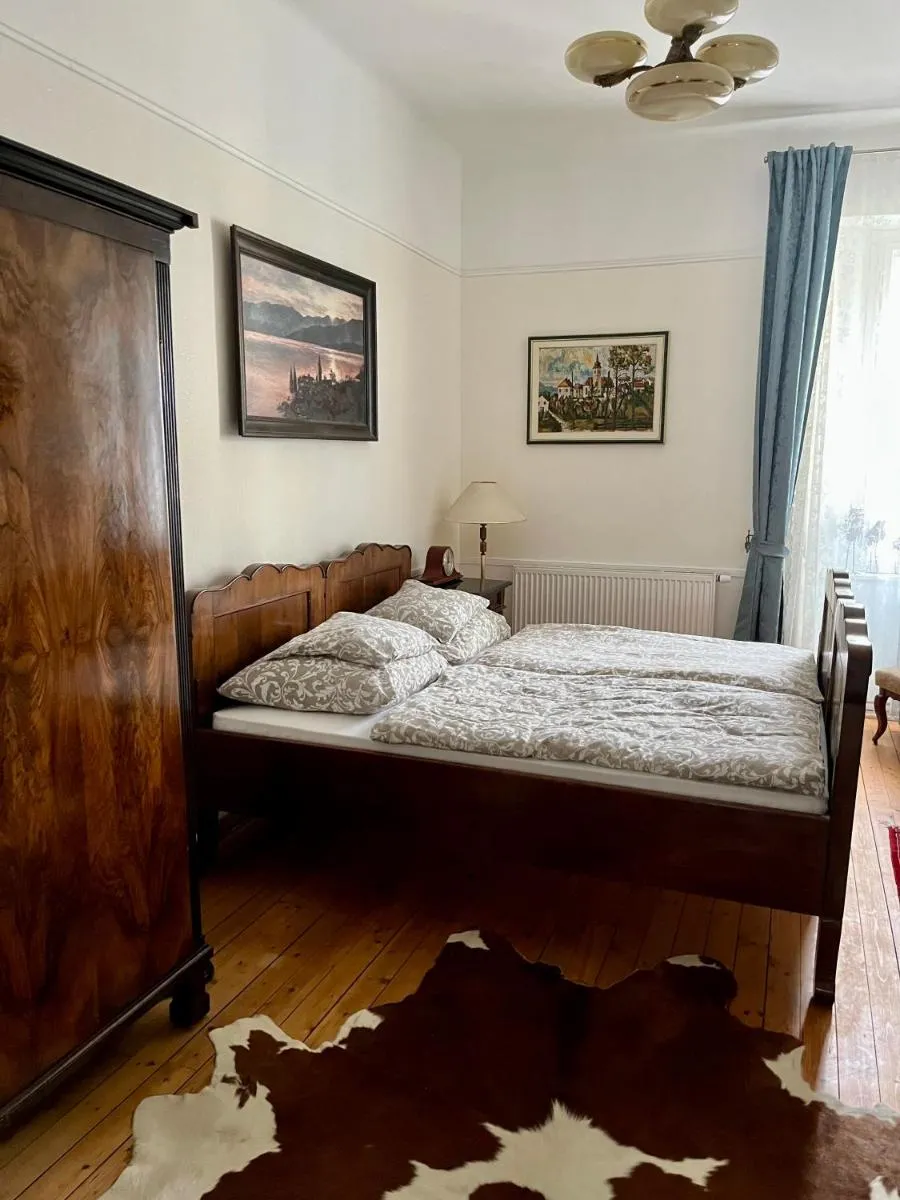 Image 4 of City-Apartment S