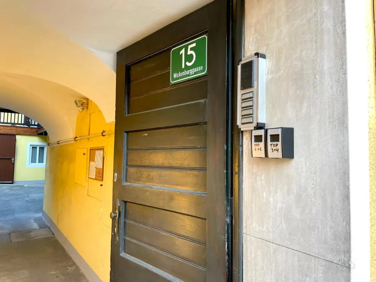 Image 6 of City Dream – Apartment Top 3 self check-in