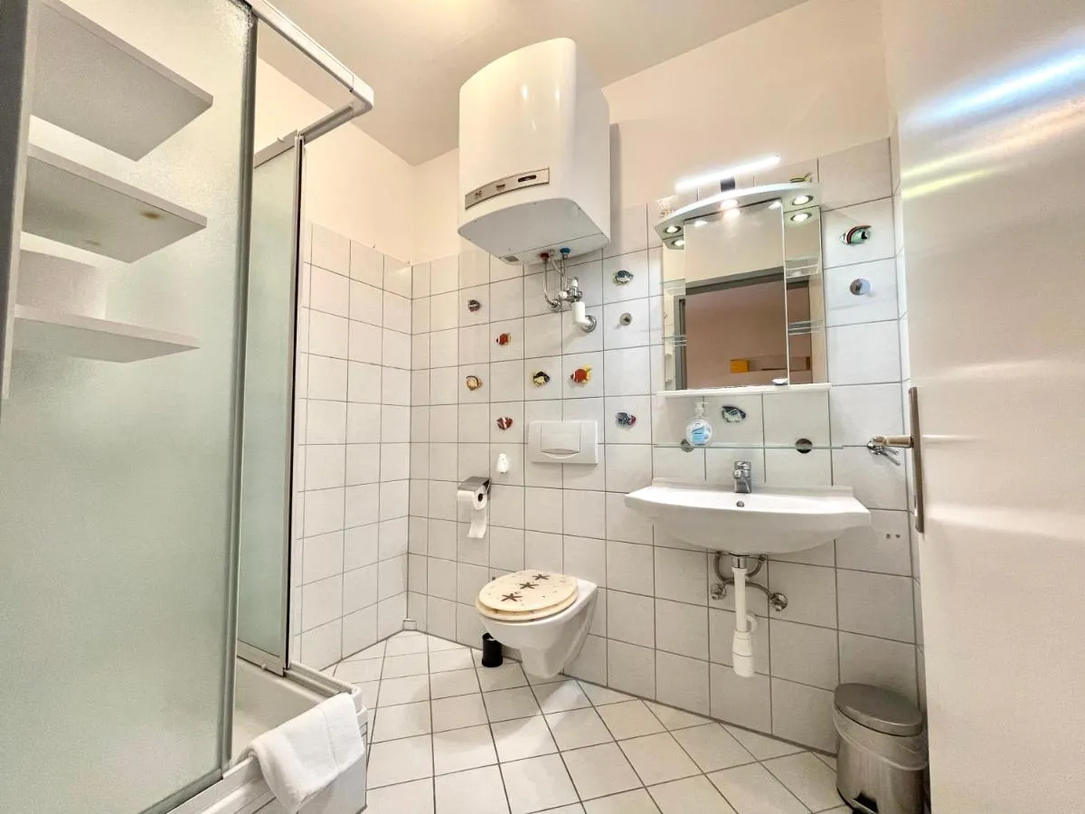 Image 2 of City Dream – Apartment Top 3 self check-in