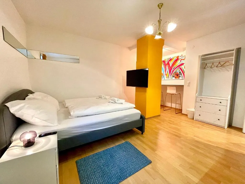 Image of City Dream – Apartment Top 3 self check-in
