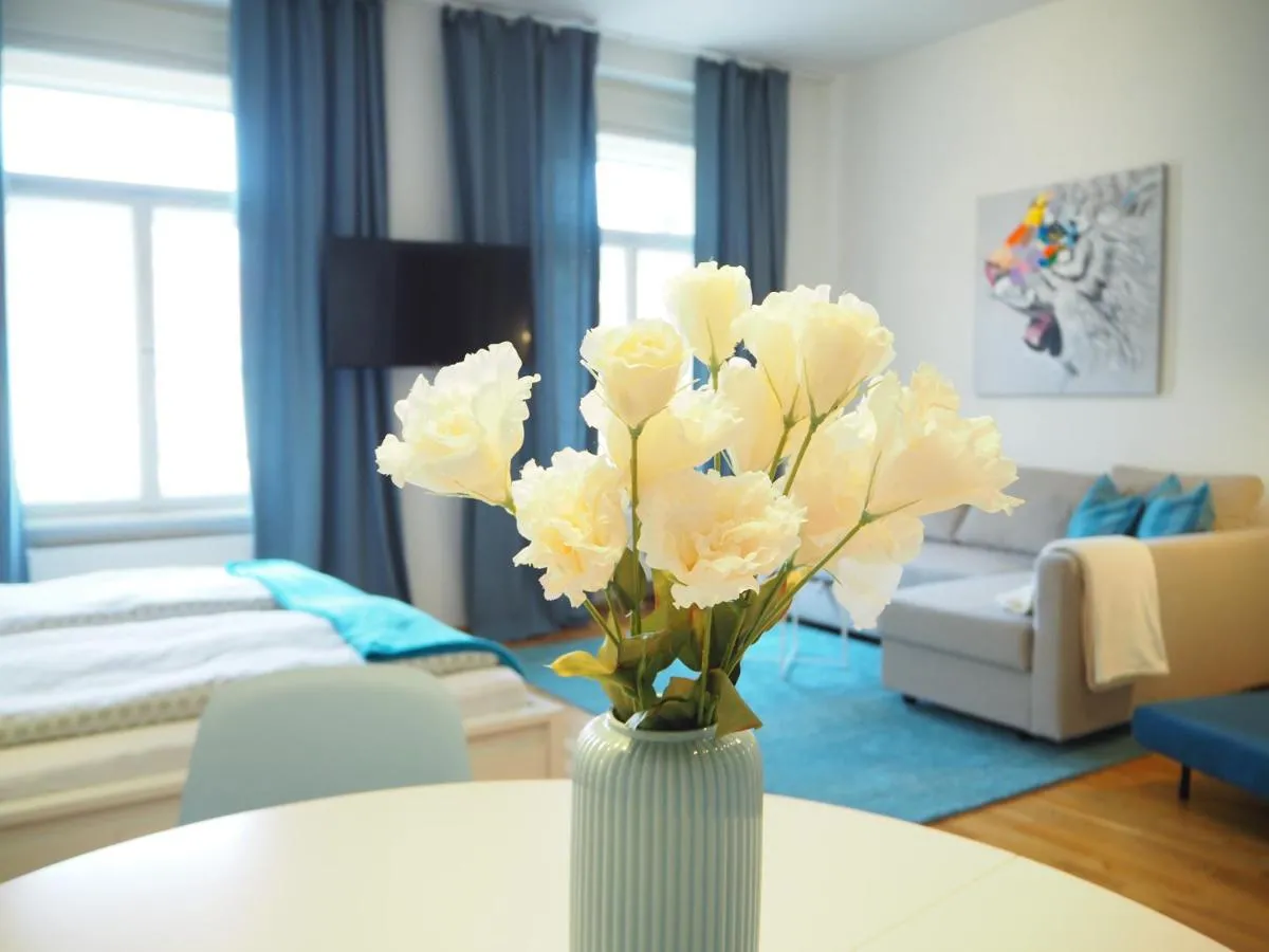 Image 6 of City Residence Apartments FREE Parking & Self Check-in