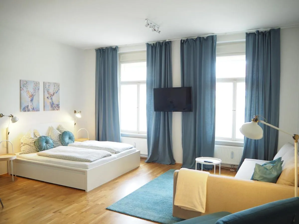 Image 1 of City Residence Apartments FREE Parking & Self Check-in