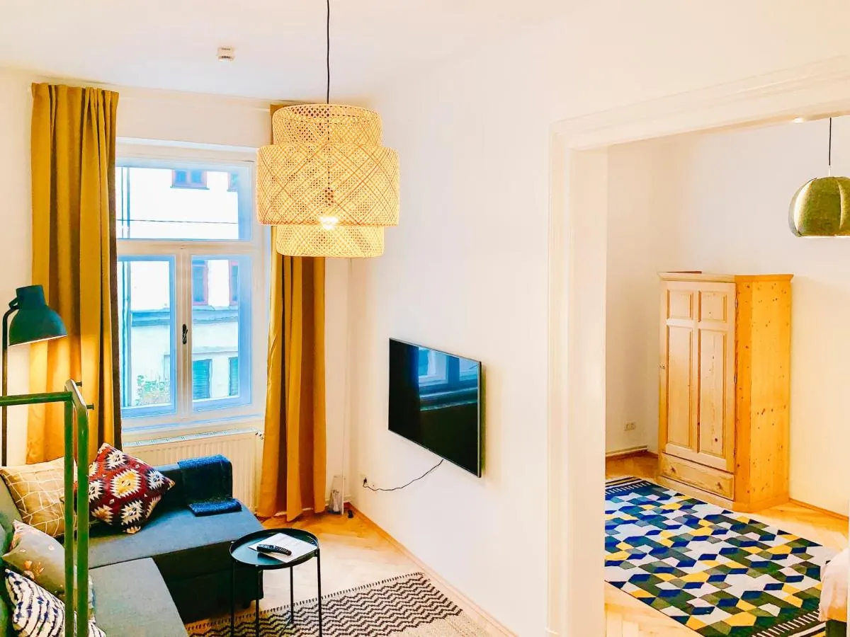 Image 1 of Contemporary City Apartment – by Nahuen Suites