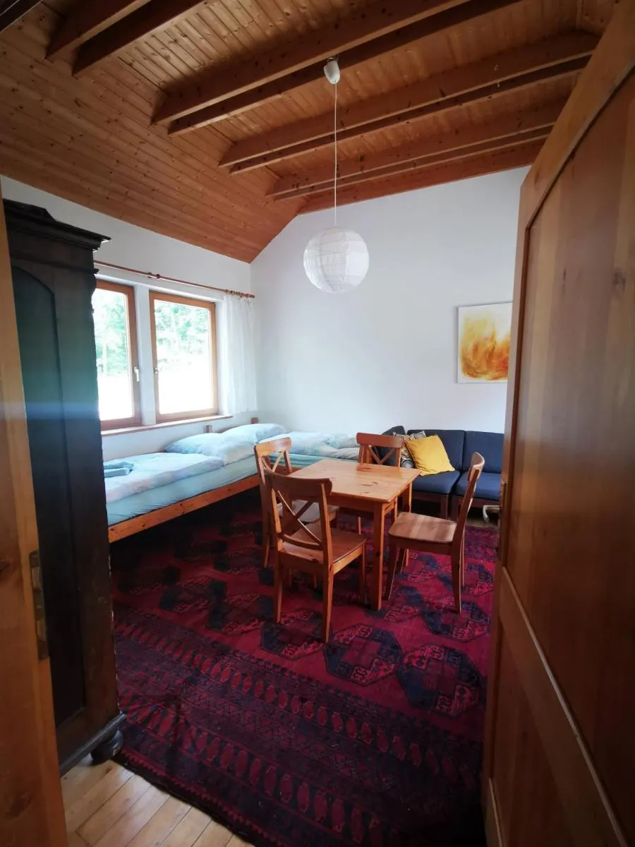 Image 1 of Cosy room in the nature