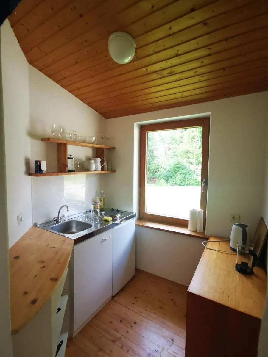Image 6 of Cosy room in the nature