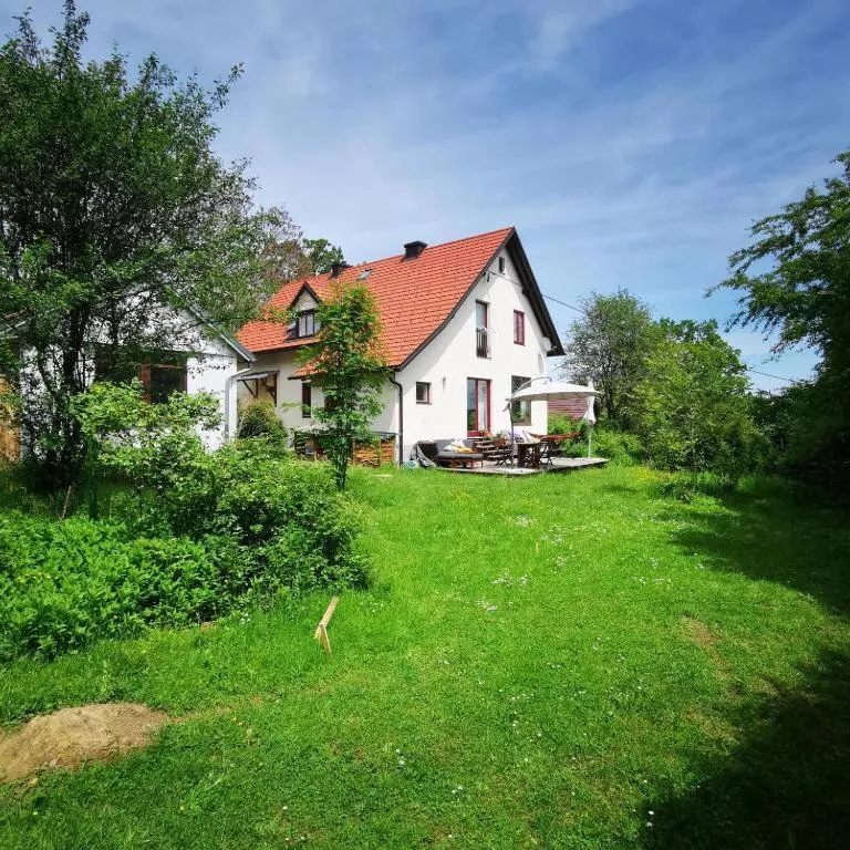 Image 5 of Cosy room in the nature