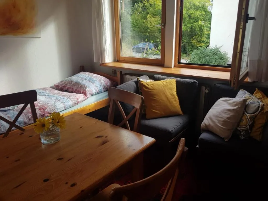 Image of Cosy room in the nature