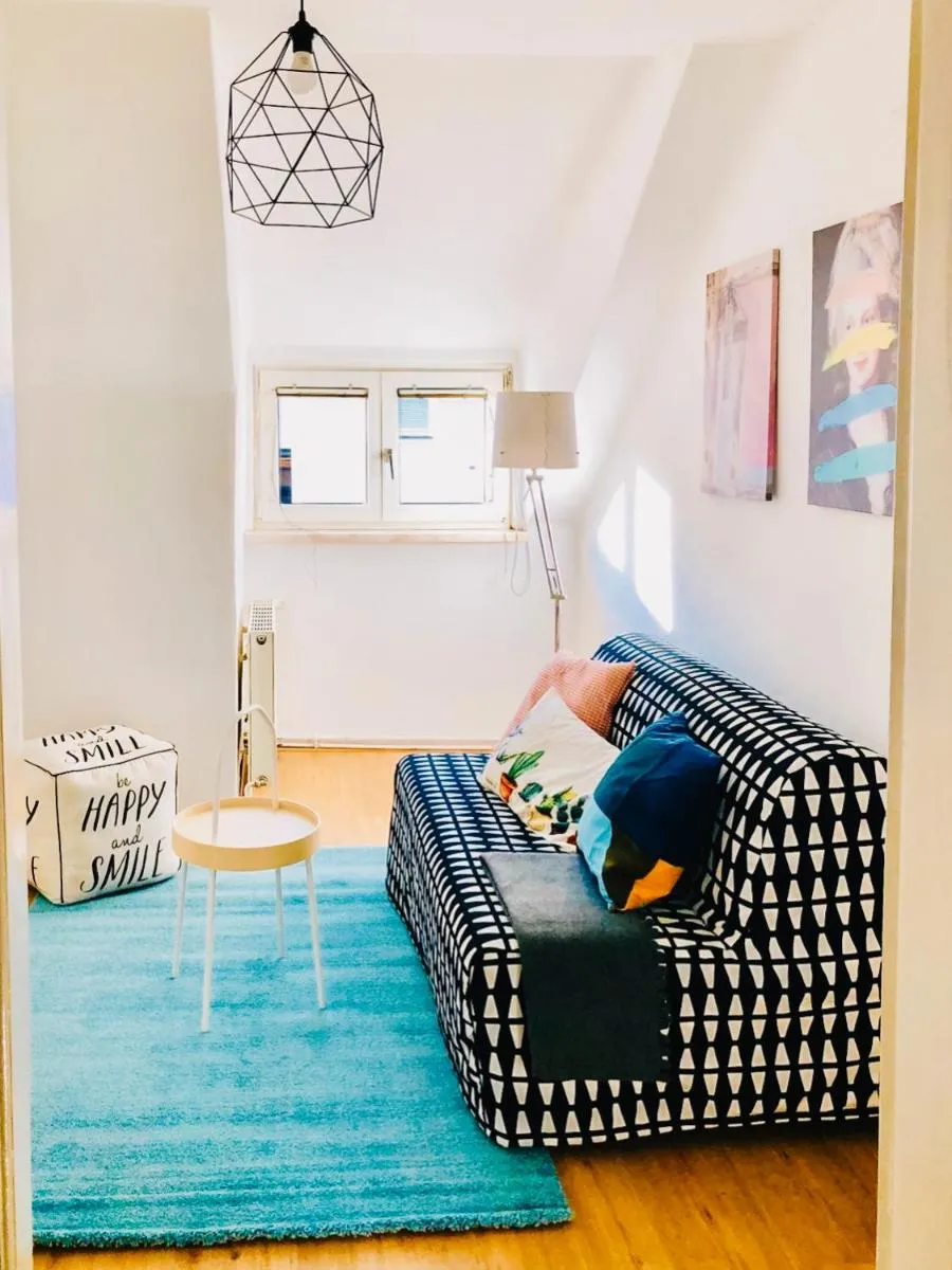 Image 3 of Cozy City Apartment – by Nahuen Suites