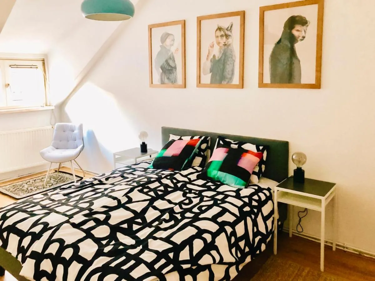 Image 5 of Cozy City Apartment – by Nahuen Suites