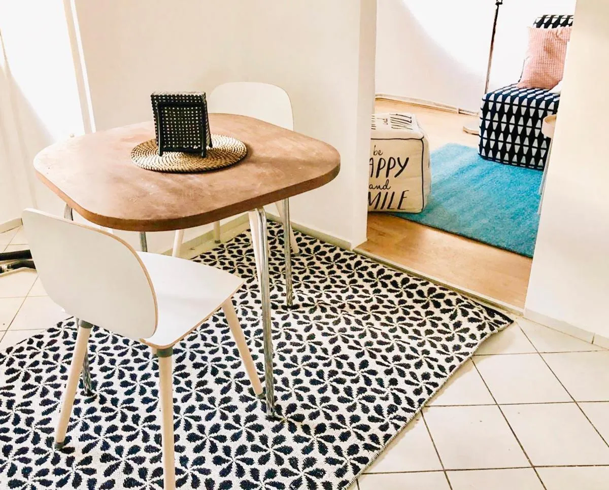 Image 1 of Cozy City Apartment – by Nahuen Suites