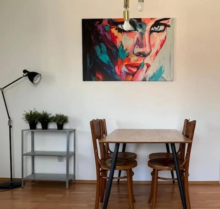 Image of Cozy City Center Apartment