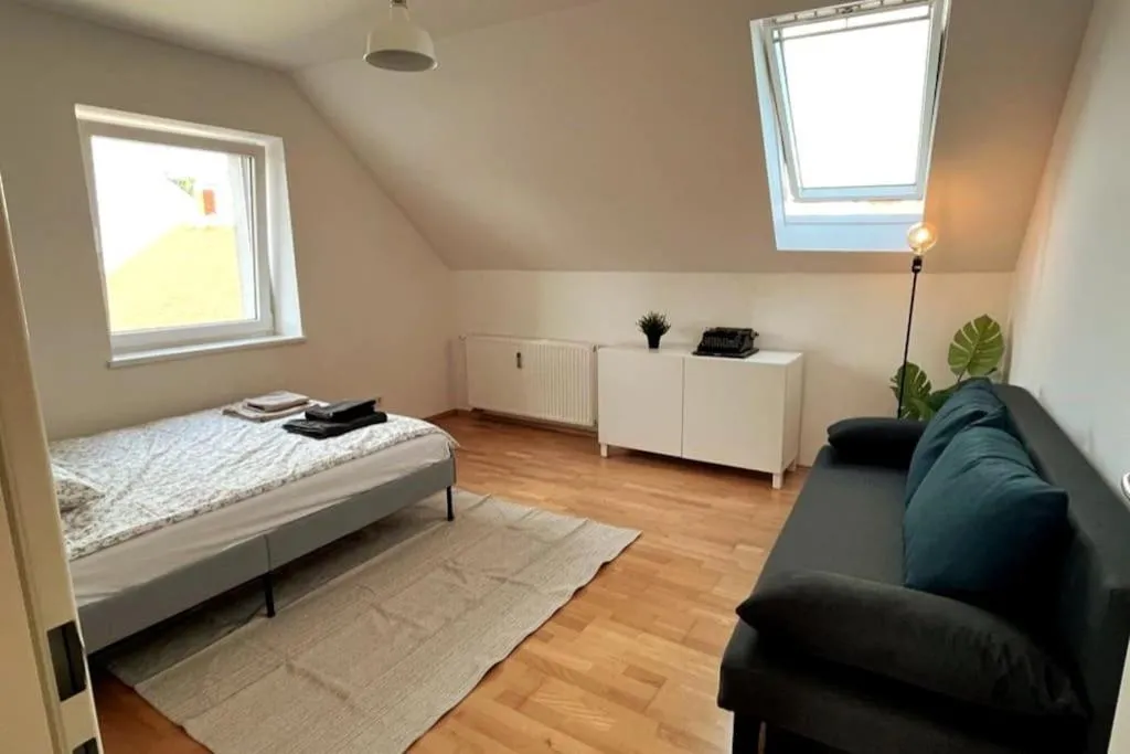 Image 1 of Cozy City Center Apartment