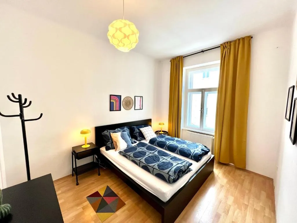 Image of Cozy City Retreat – by Nahuen Suites