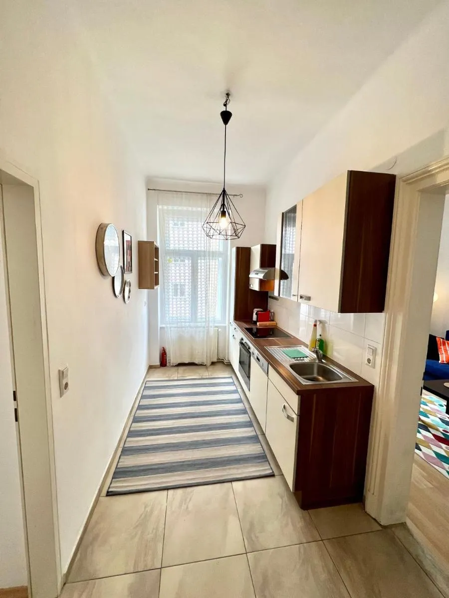 Image 4 of Cozy City Retreat – by Nahuen Suites